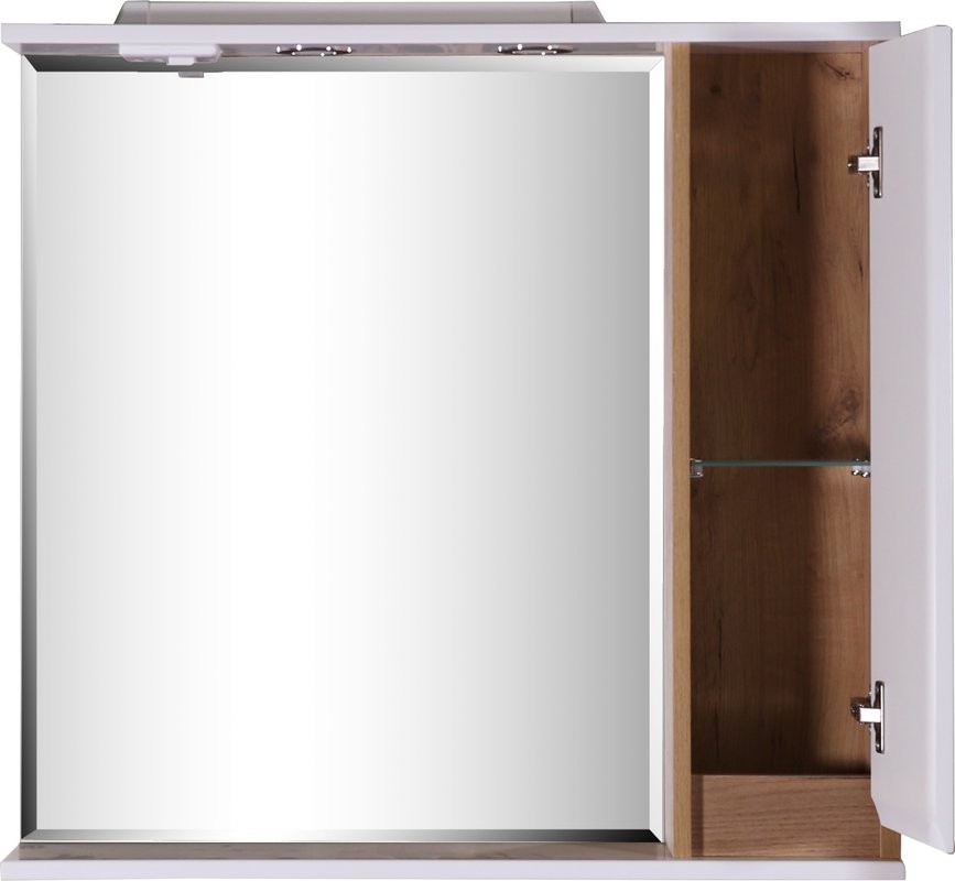 Зеркало ASB-Mebel Марко 10718 80