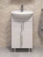 Тумба под раковину VIGO Turin 450-2-0 (Уют)