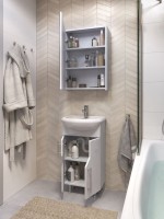 Тумба под раковину VIGO Turin 450-2-0 (Уют)