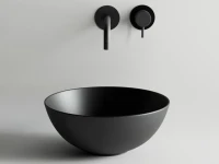 Накладная раковина Ceramicanova Element CN6004 черный матовый