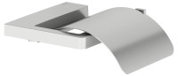Держатель для туалетной бумаги Keuco Collection Moll 12760 нержавеющая сталь finish