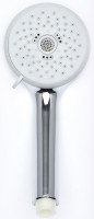 Смеситель для ванны с душем AQUAme Prato AQMP6132 хром