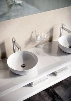 Накладная раковина Ravak Uni 400 B Slim