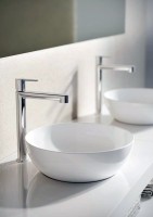 Накладная раковина Ravak Uni 400 B Slim