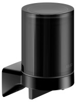Дозатор для жидкого мыла Keuco Aveno 14652 настенный, черный