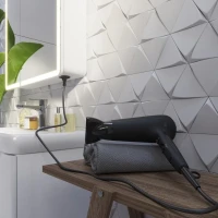 Зеркало-шкаф Dreja Point 70 c подсветкой Зеркало-шкаф Dreja Point 70 c подсветкой