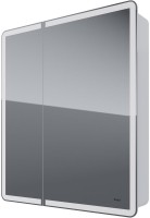 Зеркало-шкаф Dreja Point 70 c подсветкой Зеркало-шкаф Dreja Point 70 c подсветкой