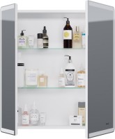 Зеркало-шкаф Dreja Point 70 c подсветкой Зеркало-шкаф Dreja Point 70 c подсветкой