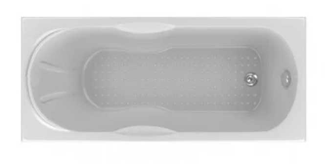 Ванна акриловая Relisan Eco Plus Мега 150 x 70 см ППУ Гл000022171, армированная пенополиуретаном