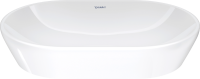 Накладная раковина Duravit D-Neo 2372600070