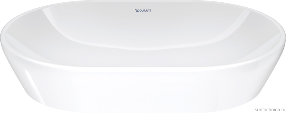 Накладная раковина Duravit D-Neo 2372600070