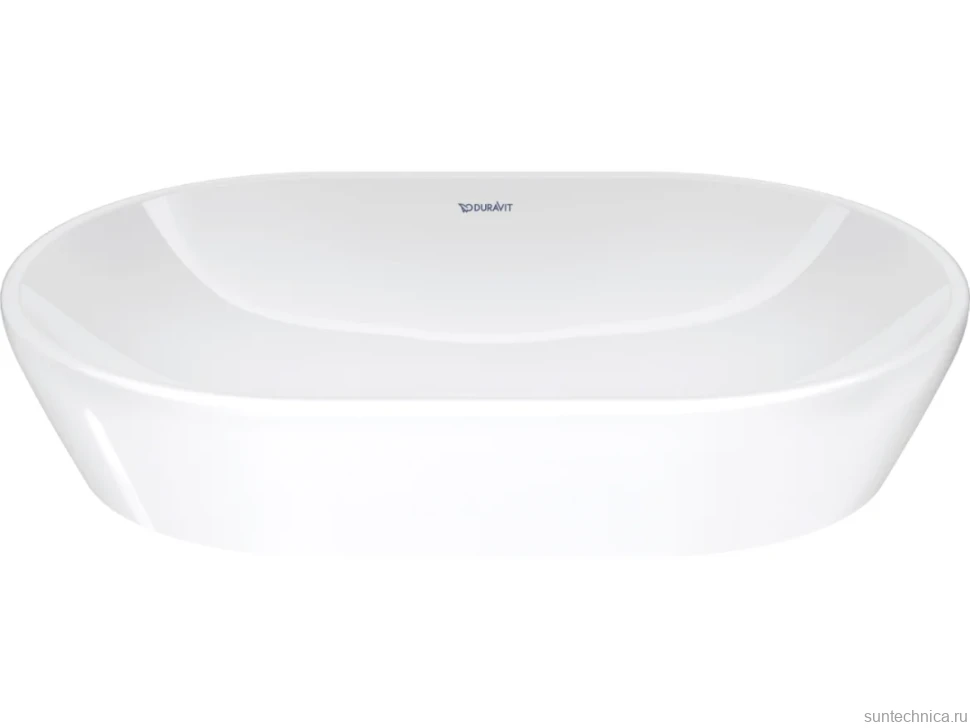 Накладная раковина Duravit D-Neo 2372600070