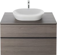 Накладная раковина Duravit D-Neo 2372600070