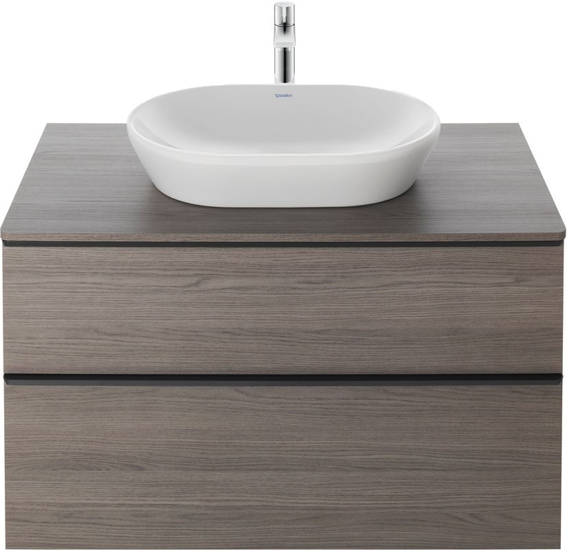 Накладная раковина Duravit D-Neo 2372600070