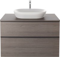 Накладная раковина Duravit D-Neo 2372600070