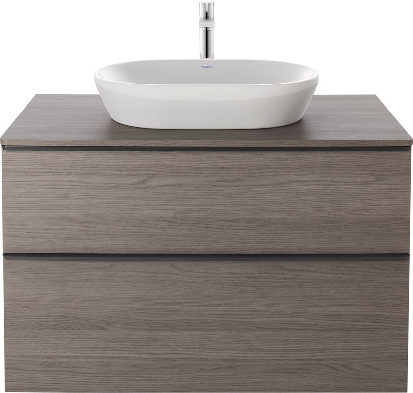 Накладная раковина Duravit D-Neo 2372600070
