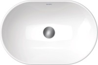 Накладная раковина Duravit D-Neo 2372600070