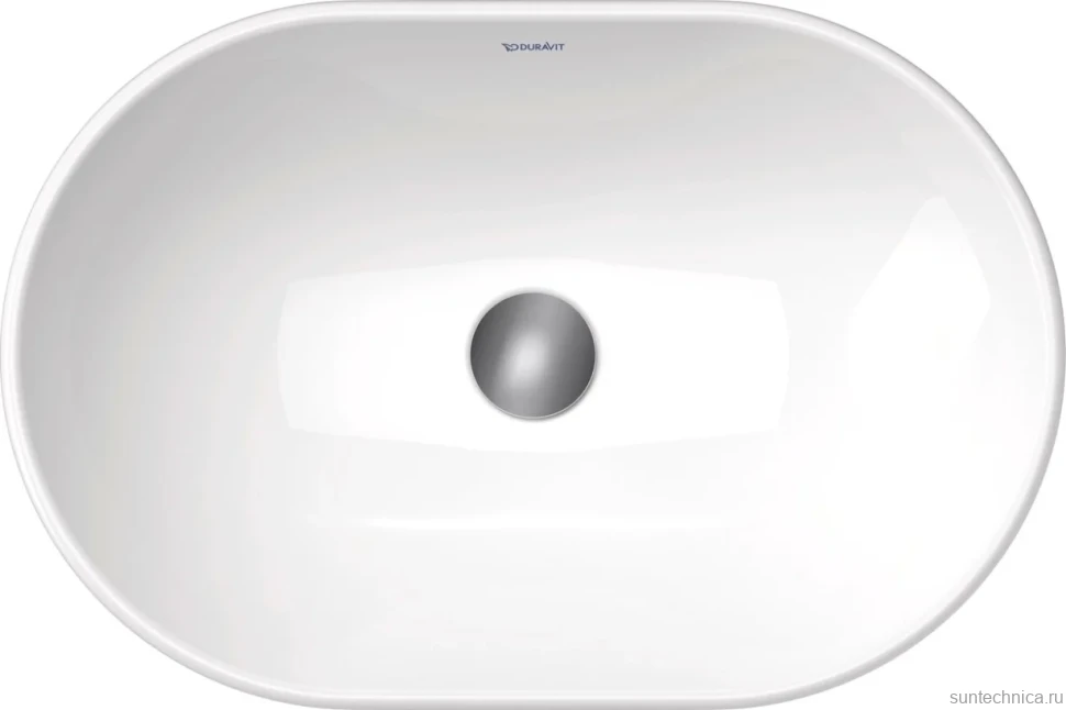 Накладная раковина Duravit D-Neo 2372600070