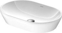 Накладная раковина Duravit D-Neo 2372600070