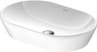 Накладная раковина Duravit D-Neo 2372600070
