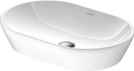 Накладная раковина Duravit D-Neo 2372600070