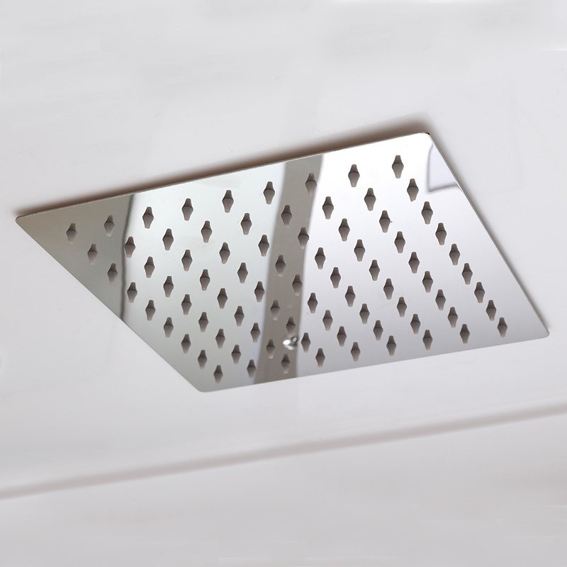 Душевой бокс DTO D EM4517GM с гидромассажем, профиль хром, стекло матовое с узором