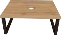 Столешница с раковиной 1MarKa Grunge Loft 60 дуб вотан