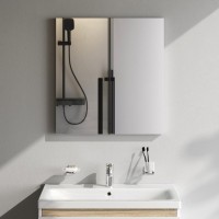 Зеркало AM.PM X-Joy 65 с подсветкой светодиодной Зеркало AM.PM X-Joy 65 с подсветкой светодиодной