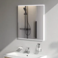 Зеркало AM.PM X-Joy 65 с подсветкой светодиодной Зеркало AM.PM X-Joy 65 с подсветкой светодиодной