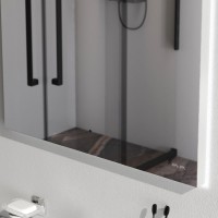 Зеркало AM.PM X-Joy 65 с подсветкой светодиодной Зеркало AM.PM X-Joy 65 с подсветкой светодиодной