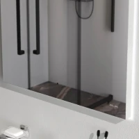 Зеркало AM.PM X-Joy 65 с подсветкой светодиодной Зеркало AM.PM X-Joy 65 с подсветкой светодиодной