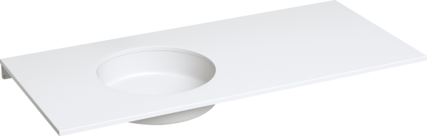 Раковина Salini Marea 04 1802204M