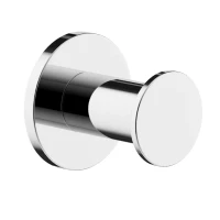 Крючок Sancos Base SC9025CH глянцевый хром, на шурупах Крючок Sancos Base SC9025CH глянцевый хром, на шурупах