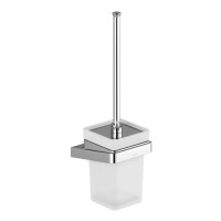 Ершик для унитаза Ravak 10° TD 410.00 хром Ершик для унитаза Ravak 10° TD 410.00 хром