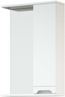 Мебель для ванной комнаты Corozo Лея 50 белая Мебель для ванной комнаты Corozo Лея 50 белая