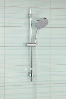 Душевой комплект Термостат Jacob Delafon Brive E24334-CP, для душа + Гарнитур Citrus