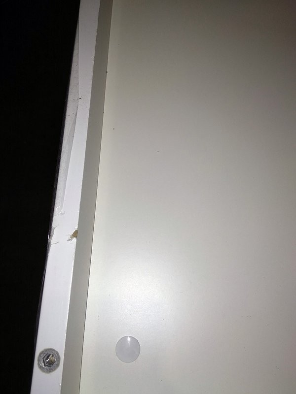 Тумба с раковиной Style Line Даллас Даллас 130 Люкс Plus, напольная, белая (уценка: сколы)