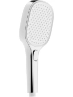 Душевая лейка Milardo Ideal Spa ILS3FC0M18 глянцевый хром Душевая лейка Milardo Ideal Spa ILS3FC0M18 глянцевый хром