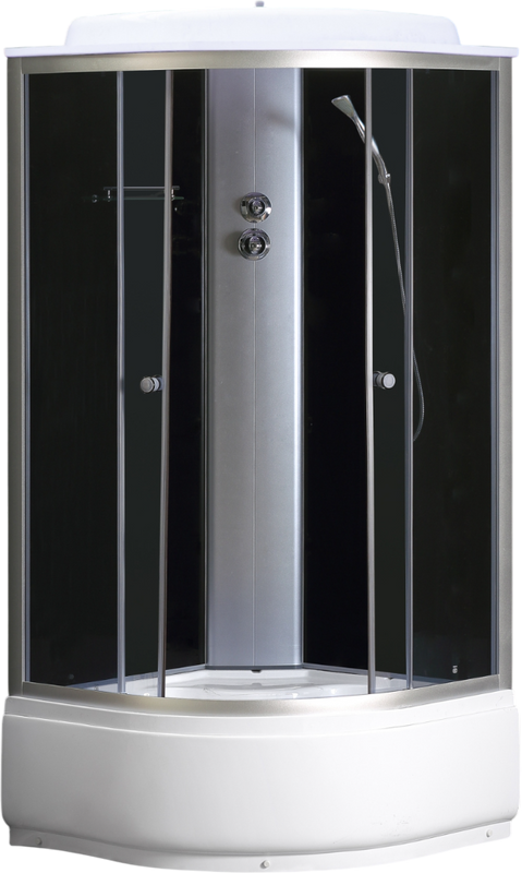 Душевая кабина Grossberg ТМ709