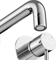 Смеситель для раковины Cezares Relax RELAX-BLI2-1 С ВНУТРЕННЕЙ ЧАСТЬЮ, хром