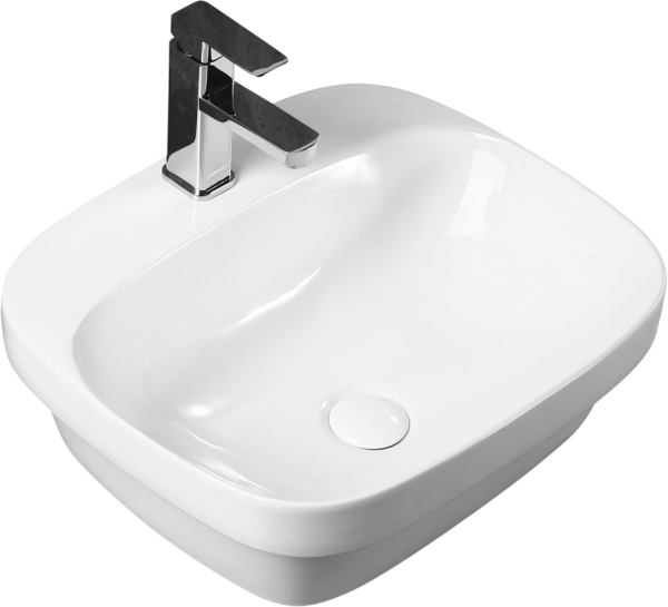 Накладная раковина AQUATEK Амадео AQ5042-00