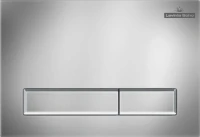 Комплект Lavinia Boho Унитаз подвесной One Rimless 3302103R + Крышка-сиденье One 33290200 с микролифтом + Инсталляция RelFix 38010020 + Кнопка RelFix 3805001C хром