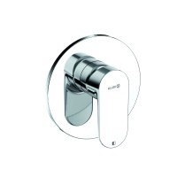 Встраиваемый смеситель для душа и ванны Kludi Kludi-Louva 247550575 хром