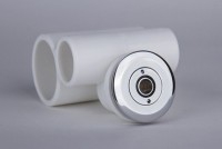 Акриловая ванна Excellent Pryzmat Slim WAEX.PRY18S.LINE 180x80 см, встраиваемая, с гидромассажем, белая, с каркасом, со сливом-переливом