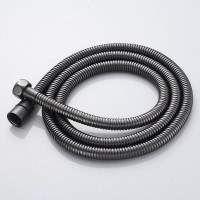 Душевая стойка Rose R1836T пепельный