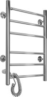 Полотенцесушитель электрический Domoterm Аврора DMT 109-6 40x60, L