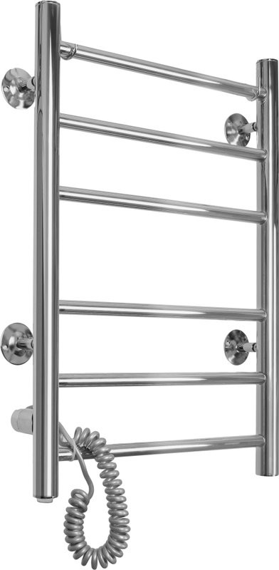 Полотенцесушитель электрический Domoterm Аврора DMT 109-6 40x60, L