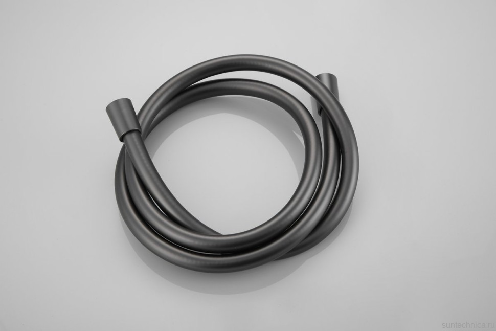 Душевая стойка BELZ B812 B24812-3 оружейная сталь