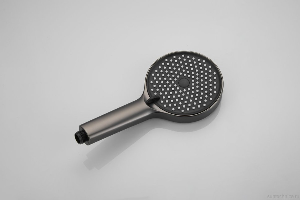 Душевая стойка BELZ B812 B24812-3 оружейная сталь