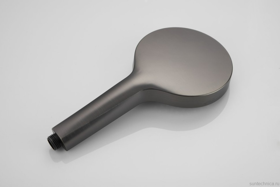 Душевая стойка BELZ B812 B24812-3 оружейная сталь